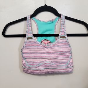 Lululemon sweaty or not sports bra